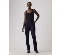 Levi's 315 Shaping Bootcut, Jeans, Donna, Darkest Sky, 28W / 32L