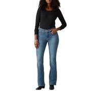 Levi's 315 Shaping Boot Jeans, Grassy Sassy, 28W x 30L Donna