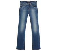 Levi's 315 Shaping Boot Jeans, Los Dos, 32W x 34L Donna