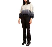 Levi's 315 Shaping Bootcut, Jeans, Donna, Black and Black, 29W / 30L