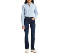 Levi's 315 Shaping Bootcut, Jeans, Donna, Cobalt Haze, 32W / 34L