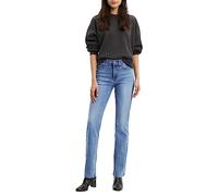 Levi's 315 Shaping Bootcut, Jeans, Donna, Lapis Air, 32W / 34L