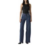 Levi's - 318 Seamed Wide Leg, Pantaloni Donna