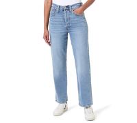 Levi's - 318 Seamed Wide Leg, Pantaloni Donna