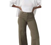 Levi's - 318 Seamed Wide Leg, Pantaloni Donna