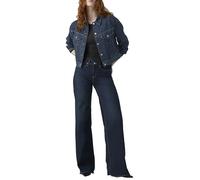 Levi's 318 Shaping Wide Leg W - Jeans - Donna - Denim W29