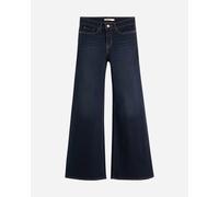 Levi's 318 Shaping Wide Leg W - Jeans - Donna - Denim W29