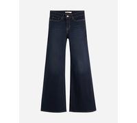 Levi's 318 Shaping Wide Leg W - Jeans