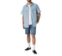 Levi's 405 Standard Pantaloncini, Comeback Tour Shorts, 31W Uomo