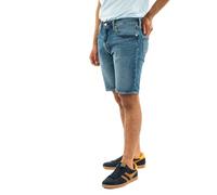 LEVI'S® Jeansshorts 405 blu | 34