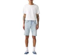 Levi's 405 Standard Shorts Costume a Boxer, First Name Basis SHO, 32 W Uomo