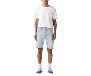Levi's 405 Standard Shorts Costume a Boxer, First Name Basis SHO, 32 W Uomo