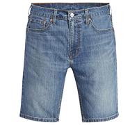 Levi's 405 Standard Shorts, Pantaloncini di jeans, Uomo, Penguin Pal Cool Short, 28W
