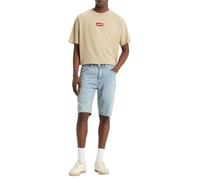 Levi's 405 Standard Shorts, Pantaloncini di jeans, Uomo, Punch Line Philosophers Cloud, 38W