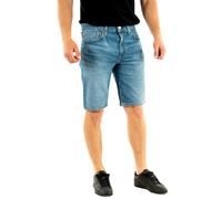 Levi's 405 Standard Shorts, Pantaloncini di jeans, Uomo, Punch Line Real Calling Short, 36W
