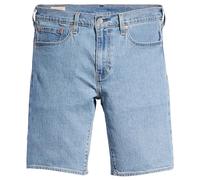 Levi's 405 Standard Shorts, Pantaloncini di jeans, Uomo, Stone Rock Cool Short, 33W