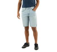 Levi's 405 Standard Shorts, Pantaloncini di jeans, Uomo, Vintage Core Cool Short, 31W