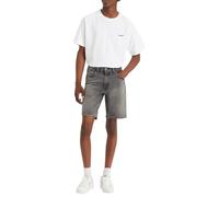 Levi's 445 Athletic Shorts, Pantaloncini di jeans, Uomo, Down To My Core Short, 29W