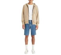 Levi's 445 Athletic Shorts, Pantaloncini di jeans, Uomo, Hermes Swift Short, 29W