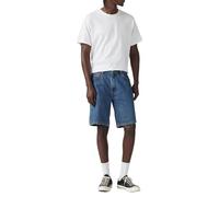 Levi's 454 - Pantaloncini Rilassati Song of The Year Shor