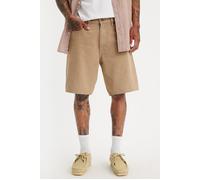 Levi's 468 Denim Short Beige Taglia: 36 | Shorts di jeans Outlet | Uomo | Blu