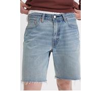 LEVI'S ® Jeans '468™ Loose Shorts' blu denim, Taglia 36