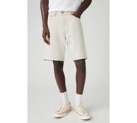 Levi´s ® Jeans Corti 468 Loose Shorts Whites