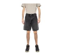 Levi's - 468 Loose Shorts - - Shorts - Uomo - Nero - W29