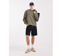 Levi´s ® 468 Stay Loose Regular Waist Denim Shorts Blu 32 Uomo