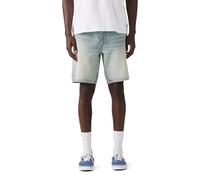 Levi´s ® 468 Stay Loose Regular Waist Denim Shorts Blu 34 Uomo