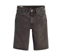 Levi's - 478 Baggy 12" Shorts - - Shorts - Uomo - Nero - W28