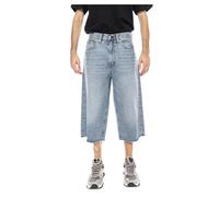Levi's - 478 Baggy Capri - - Jeans - Uomo - Blu - W29