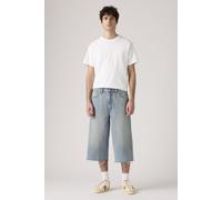 Levi's 478™ Baggy Capri Taglia: W30 | Shorts di jeans Outlet | Uomo | Ciano