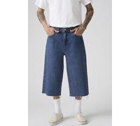 Levi's 478™ Baggy Capri Taglia: W34 | Shorts di jeans Outlet | Uomo | Ciano