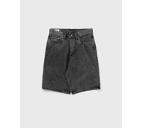 Levis 478 BAGGY SHORTS men Casual Shorts black in taglia:M