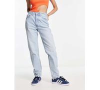 Levi's - 501 81 - Jeans blu lavaggio chiaro W31 L31