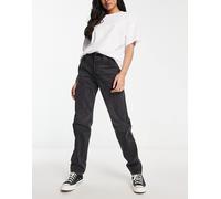 Levi's - 501 81 - Jeans neri-Nero W31 L31