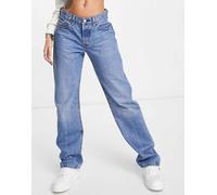 Levi's - 501 '90- Jeans lavaggio blu medio W29 L32