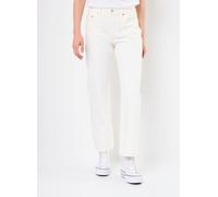 501® 90S Ankle by Levi's 24 X 27 Bianco