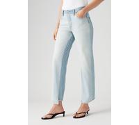 Levi's 501 '90s Ankle Layered Two Hearts Taglia: W26L29 | Jeans straight fit Outlet | Donna