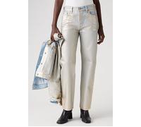 Levi's 501 '90s Ankle Optical Illusion Taglia: W26L27 | Jeans straight fit Outlet | Donna |