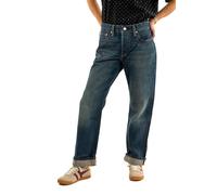 Levi's 501 '90S Educate in Arts Selvedge, Educate in Arts Selv, 31W x 32L