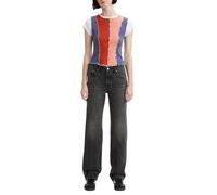 Levi's 501 90's, Jeans, Donna, Stitch School, 29W / 30L