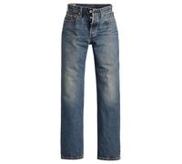 Levi's 501 '90S Jeans, Flash Full, 25W x 30L Donna