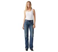 Levi's 501 '90S Jeans, Flash Full, 27W x 32L Donna