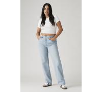 Levi's 501 '90s Light Indigo Worn In Taglia: W25L32 | Jeans Outlet | Donna | Blu