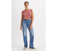 Levi's 501 '90s Lightweight Bold Underline Ltw Taglia: W27L30 | Jeans straight fit Outlet | Donna