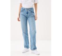Levi's - 501® 90S MED INDIGO - WORN IN Blu - Abbigliamento 31 X 30 Blu