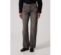 Levi's - Jeans Dritti 501® Anni '90 - - Jeans - Donna - Grigio - W28 L32