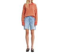 Levi's 501 '90s, Pantaloncini, Donna, Blue Light Special, 32W